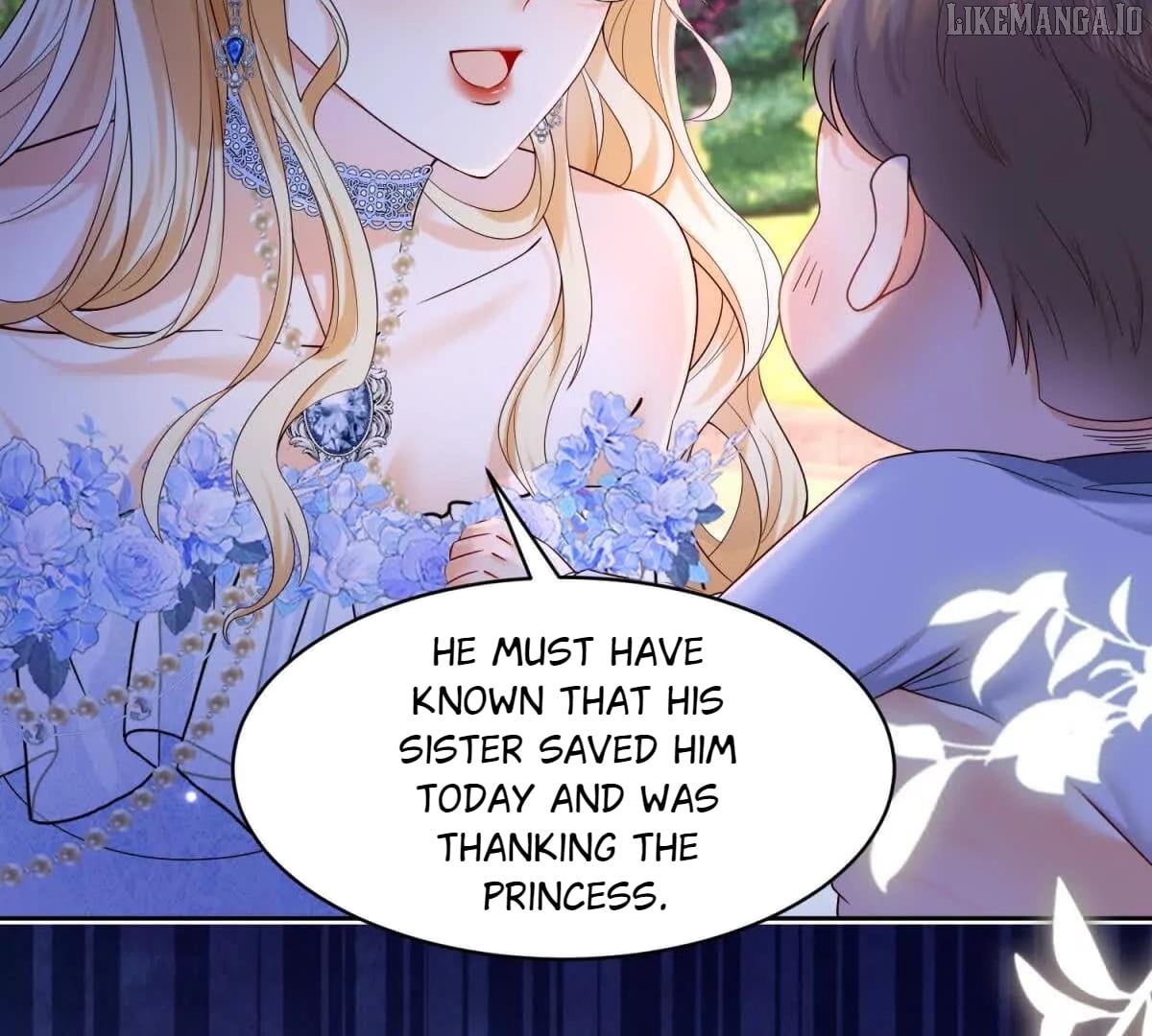 The Duchess Goes Crazy Once A Day Chapter 66 - page 78